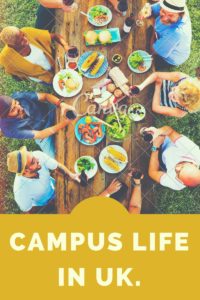 Campus life in UK_study abroad_shine Consultancy 
