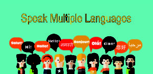 speak in multiple languagesr_Shine Consultancy_Overseas education_Studyabroad