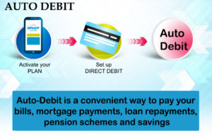 auto debit_ shine consultancy _ overseas education