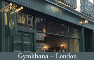 Gymkhana london - Shine Consultancy - study abroad- overseas education- ielts - gre- gmat- sat- toefl- pte- Indian restaurant