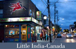 little india canada- Shine Consultancy - study abroad- overseas education- ielts - gre- gmat- sat- toefl- pte- Indian restaurant