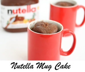 nutella mug cake - shine consultancy- study abroad- overseas education- ielts- pte - toefl- gre- gmat - sat - coaching - borivali