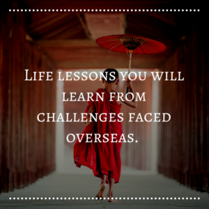 Life lessons you learn from overseas- study aboard- overseas education- shine consultancy- coaching- ielts- pte-toefl- gre-gmat- sat-training center- coaching center
