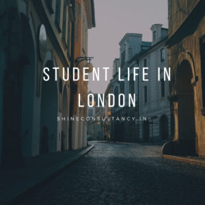 Study Abroad in UK London