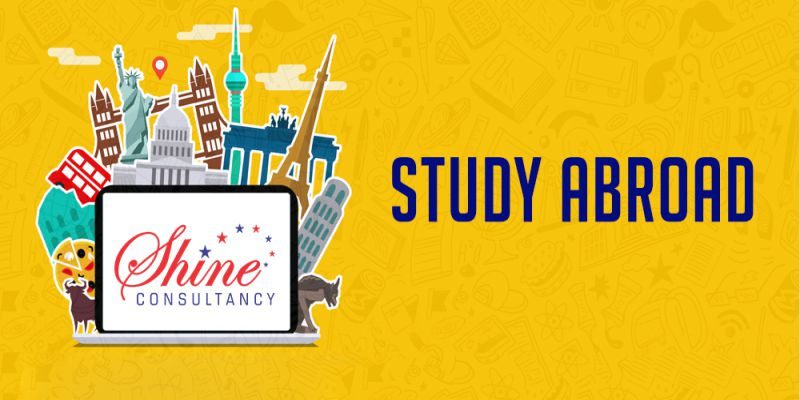 Shine Consultancy_Study abroad_Overseas education