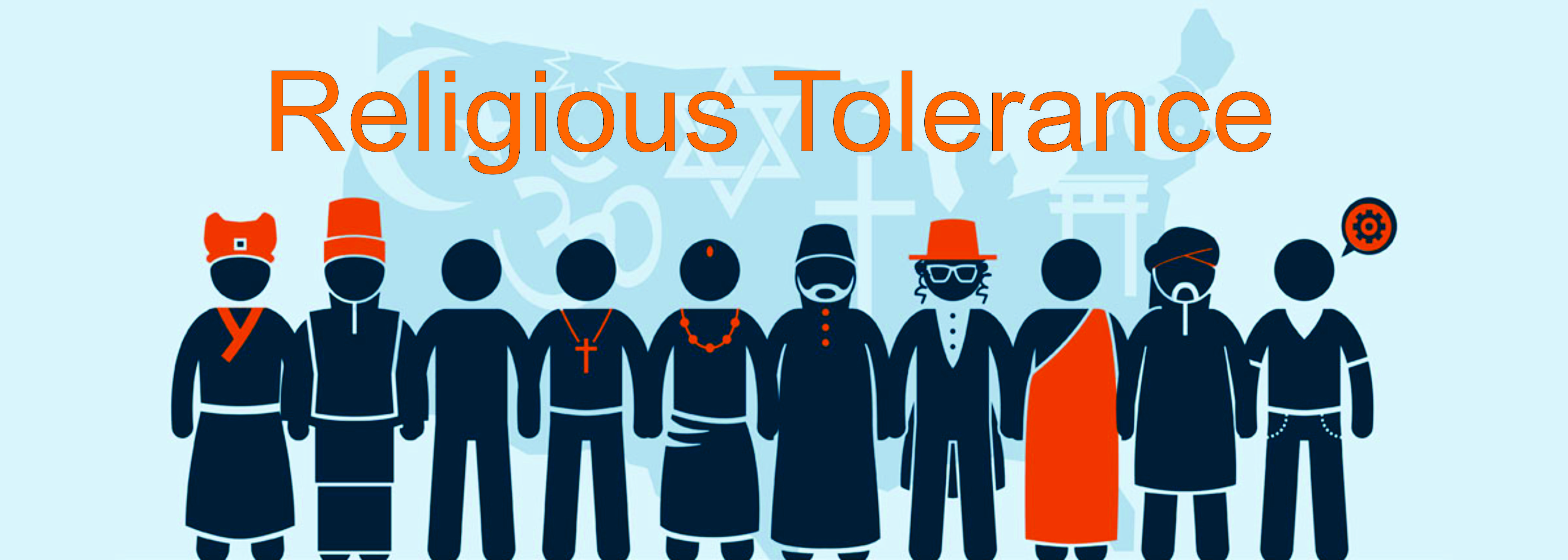 presentation on religious tolerance
